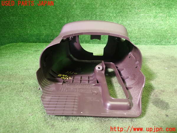1UPJ-9233307905]スペイド(ポルテ)(NCP141)コラムカバー 中古_4