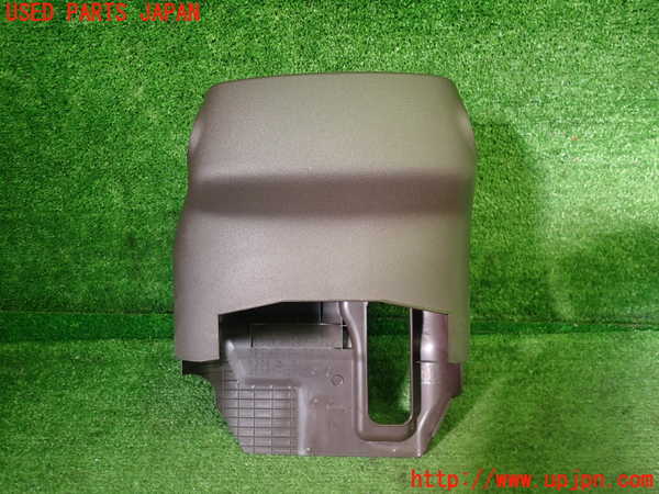 1UPJ-9233307905]スペイド(ポルテ)(NCP141)コラムカバー 中古_5