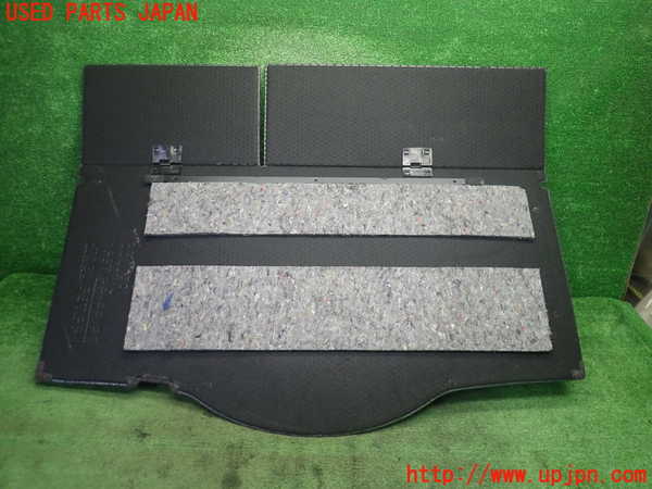 1UPJ-9233307771]スペイド(ポルテ)(NCP141)ラゲッジトレイ1 中古_2