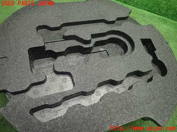 1UPJ-9233307772]スペイド(ポルテ)(NCP141)ラゲッジトレイ2 中古_3