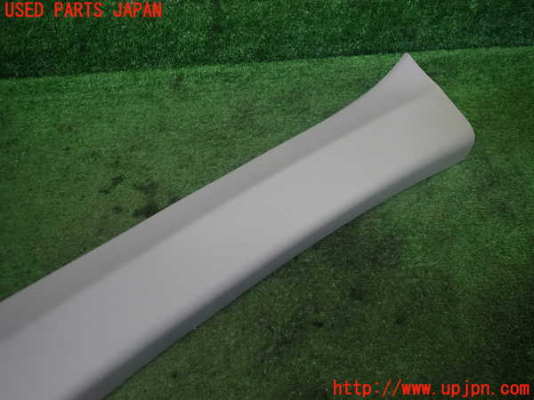 1UPJ-9233307655]スペイド(ポルテ)(NCP141)右フロントピラートリム 中古_2