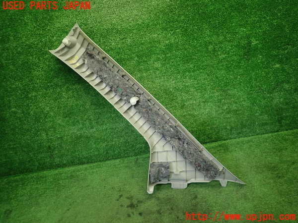 1UPJ-9233307655]スペイド(ポルテ)(NCP141)右フロントピラートリム 中古_4