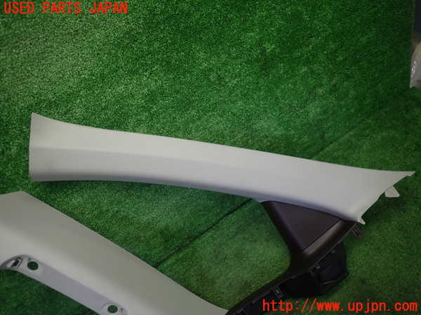 1UPJ-9233307660]スペイド(ポルテ)(NCP141)左フロントピラートリム 中古_2