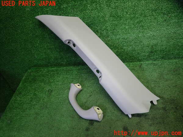 1UPJ-9233307660]スペイド(ポルテ)(NCP141)左フロントピラートリム 中古_3