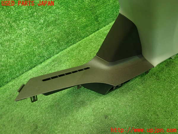 1UPJ-9233307660]スペイド(ポルテ)(NCP141)左フロントピラートリム 中古_4