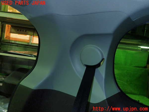 1UPJ-9233307680]スペイド(ポルテ)(NCP141)左リアピラートリム 中古_2