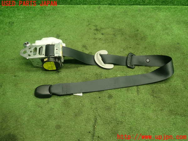 1UPJ-9233307045]スペイド(ポルテ)(NCP141)運転席シートベルト 中古_2