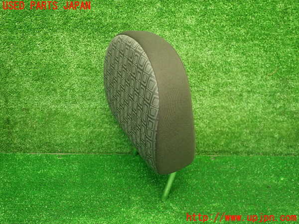 1UPJ-9233307040]スペイド(ポルテ)(NCP141)運転席ヘッドレスト 中古_2