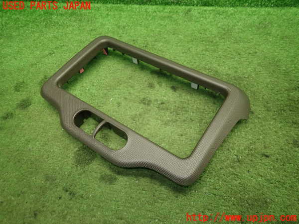 1UPJ-9233307692]スペイド(ポルテ)(NCP141)内装トリム類2 中古_2