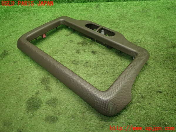 1UPJ-9233307692]スペイド(ポルテ)(NCP141)内装トリム類2 中古_3