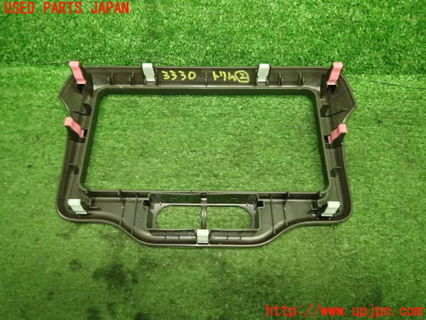 1UPJ-9233307692]スペイド(ポルテ)(NCP141)内装トリム類2 中古_4