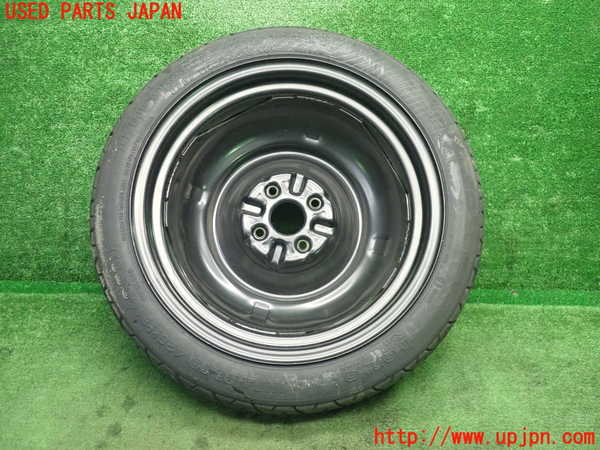 1UPJ-9233309601]スペイド(ポルテ)(NCP141)スペアタイヤ1 中古_2