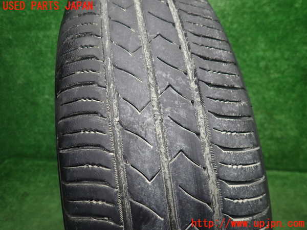 1UPJ-9233309026]スペイド(ポルテ)(NCP141)タイヤ　ホイール　1本① 175/65R15 中古_4