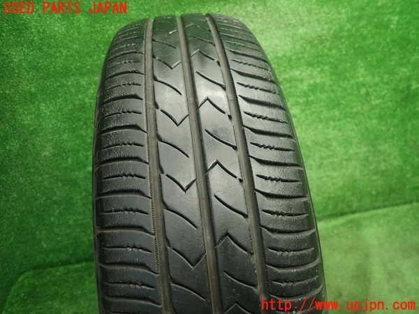 1UPJ-9233309029]スペイド(ポルテ)(NCP141)タイヤ　ホイール　1本④ 175/65R15 中古_4