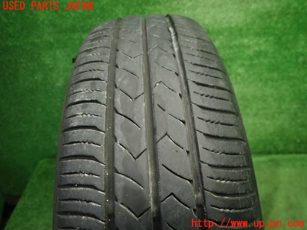 1UPJ-9233309027]スペイド(ポルテ)(NCP141)タイヤ　ホイール　1本② 175/65R15 中古_4