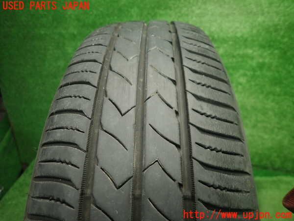 1UPJ-9233309028]スペイド(ポルテ)(NCP141)タイヤ　ホイール　1本③ 175/65R15 中古_4