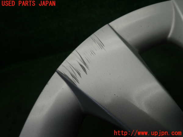 1UPJ-9233309419]スペイド(ポルテ)(NCP141)15インチホイールキャップ1枚④ 中古_3