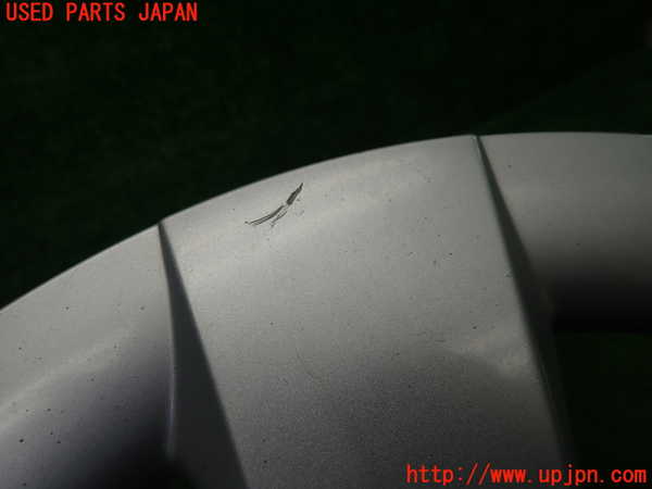 1UPJ-9233309419]スペイド(ポルテ)(NCP141)15インチホイールキャップ1枚④ 中古_4