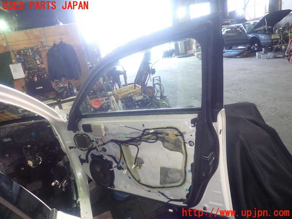 1UPJ-9233311230]レクサス・GS300h(AWL10)右前ドア 中古_2