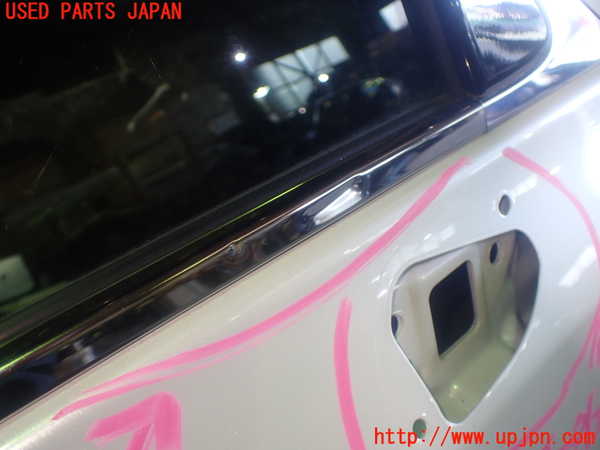 1UPJ-9233311230]レクサス・GS300h(AWL10)右前ドア 中古_4