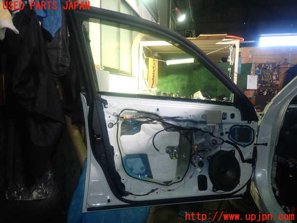 1UPJ-9233311260]レクサス・GS300h(AWL10)左前ドア 中古_2