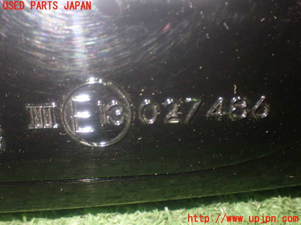 1UPJ-9233311210]レクサス・GS300h(AWL10)右ドアミラー 中古_4