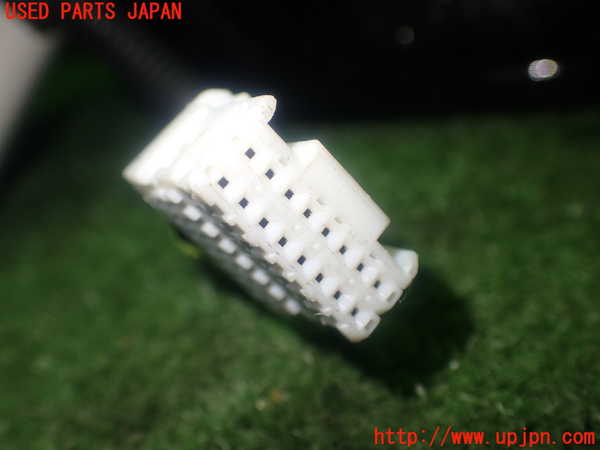 1UPJ-9233311212]レクサス・GS300h(AWL10)左ドアミラー 中古_3