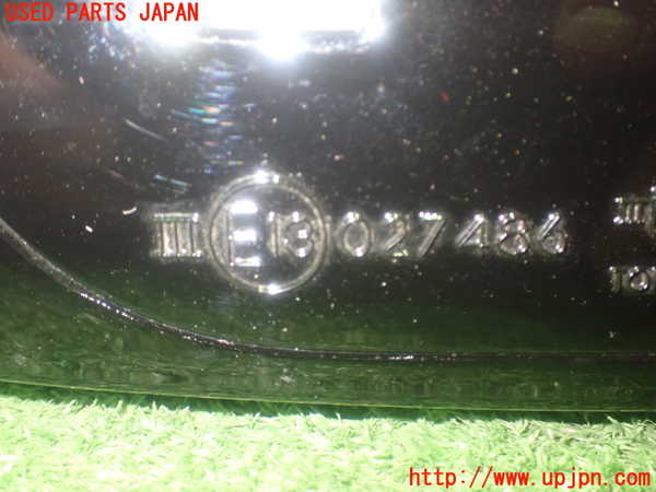 1UPJ-9233311212]レクサス・GS300h(AWL10)左ドアミラー 中古_4