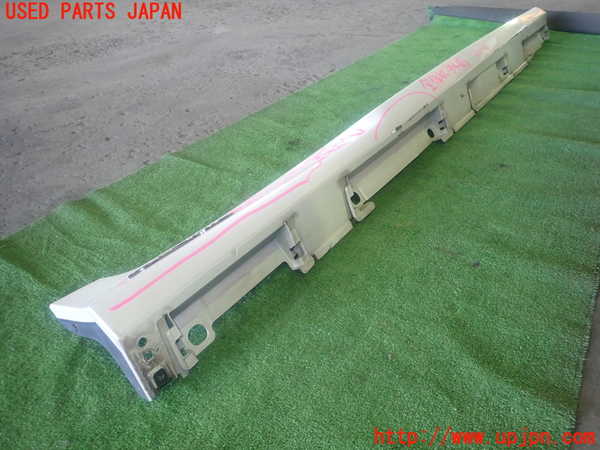 1UPJ-9233311390]レクサス・GS300h(AWL10)右サイドステップ 中古_2