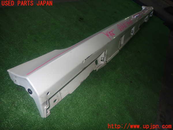 1UPJ-9233311392]レクサス・GS300h(AWL10)左サイドステップ 中古_2