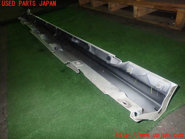 1UPJ-9233311392]レクサス・GS300h(AWL10)左サイドステップ 中古_5