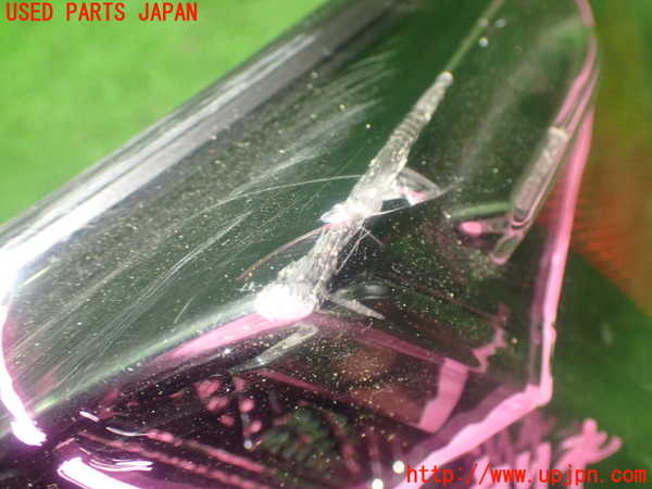 1UPJ-9233311530]レクサス・GS300h(AWL10)右テールランプ 中古_4