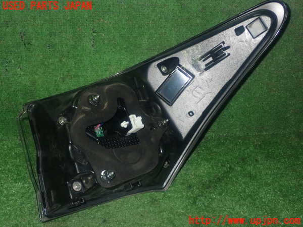 1UPJ-9233311536]レクサス・GS300h(AWL10)左テールランプ 中古_2
