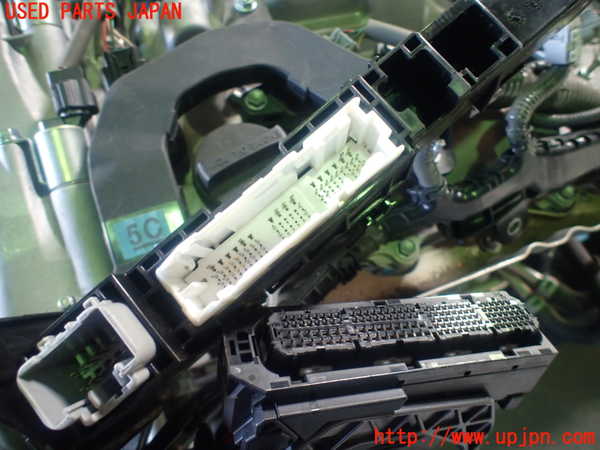 1UPJ-9233312010]レクサス・GS300h(AWL10)エンジン 2AR-FSE 中古_3