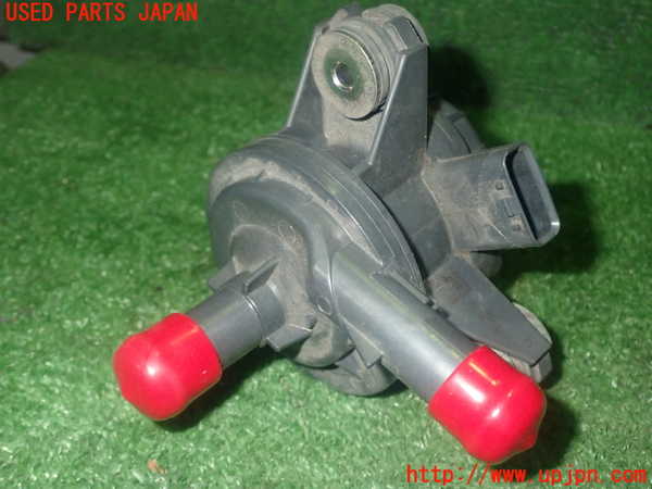 1UPJ-9233312110]レクサス・GS300h(AWL10)ウォーターポンプ 中古_2