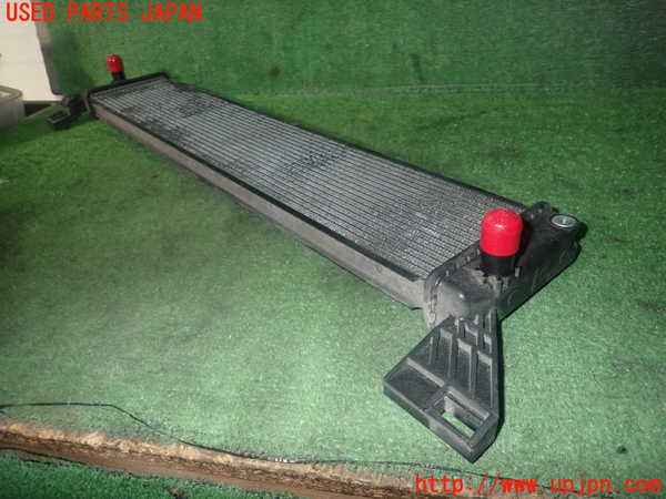 1UPJ-9233312322]レクサス・GS300h(AWL10)ラジエーター2 中古_2