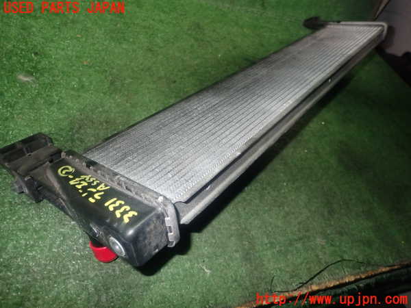 1UPJ-9233312322]レクサス・GS300h(AWL10)ラジエーター2 中古_3