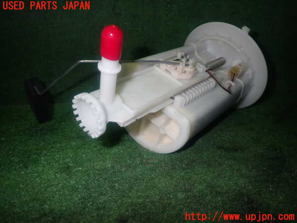 1UPJ-9233312510]レクサス・GS300h(AWL10)燃料ポンプ 中古_2