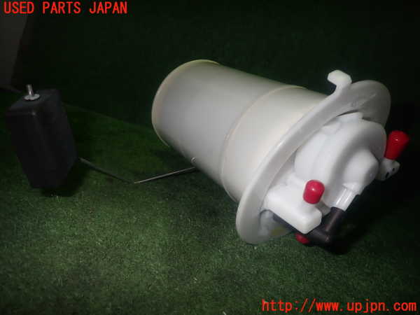 1UPJ-9233312510]レクサス・GS300h(AWL10)燃料ポンプ 中古_3