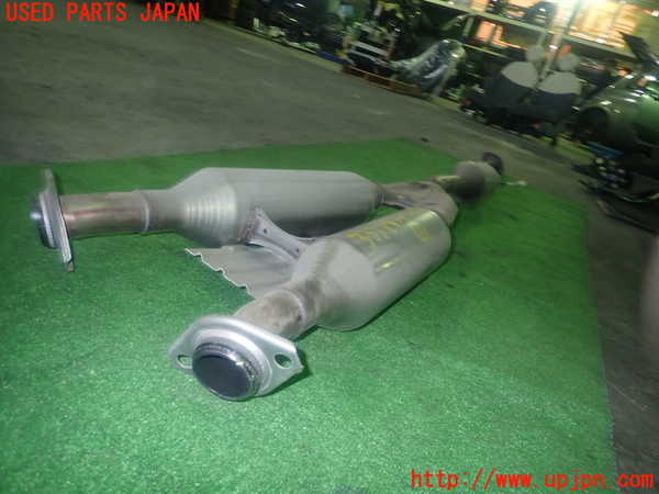 1UPJ-9233312651]レクサス・GS300h(AWL10)センターパイプ1 中古_2