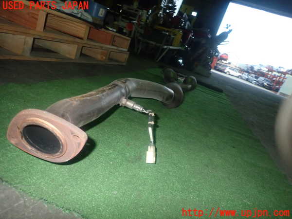 1UPJ-9233312651]レクサス・GS300h(AWL10)センターパイプ1 中古_4