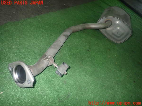 1UPJ-9233312672]レクサス・GS300h(AWL10)リアマフラー2 中古_3