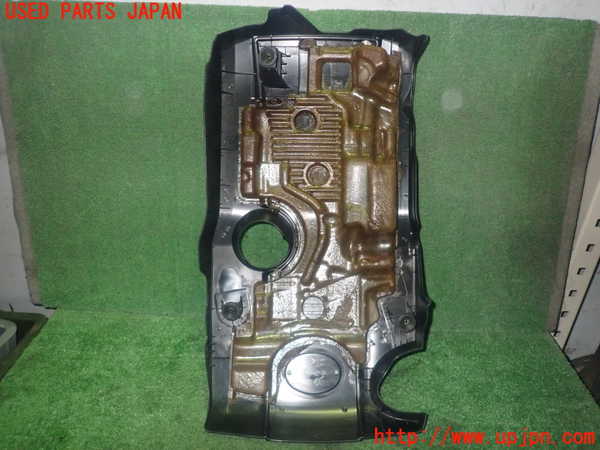 1UPJ-9233312160]レクサス・GS300h(AWL10)エンジンアッパーカバー 中古_2