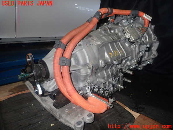 1UPJ-9233313010]レクサス・GS300h(AWL10)ミッション AT 2AR-FSE 中古_2