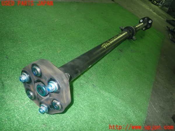 1UPJ-9233313410]レクサス・GS300h(AWL10)リアプロペラシャフト 中古_2