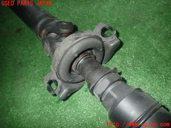 1UPJ-9233313410]レクサス・GS300h(AWL10)リアプロペラシャフト 中古_3