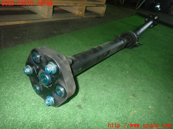 1UPJ-9233313410]レクサス・GS300h(AWL10)リアプロペラシャフト 中古_4