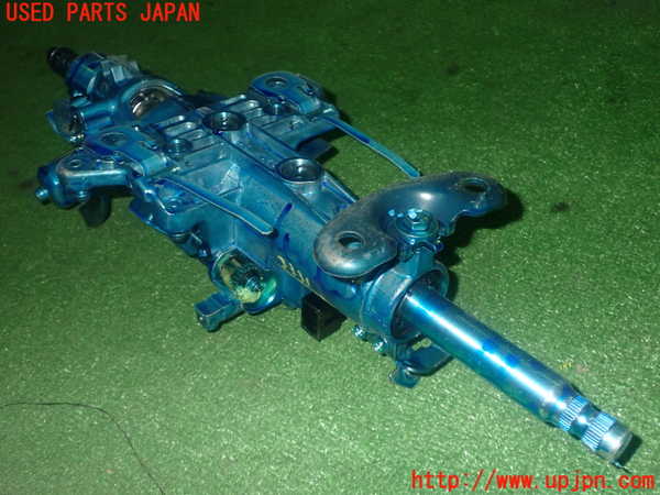 1UPJ-9233314260]レクサス・GS300h(AWL10)ステアリングシャフト 中古_3