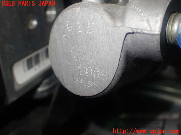 1UPJ-9233314050]レクサス・GS300h(AWL10)ブレーキマスターシリンダー 中古_2
