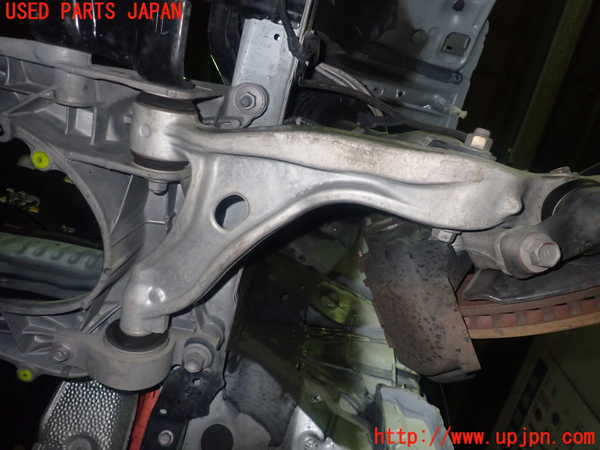 1UPJ-9233315186]レクサス・GS300h(AWL10)左フロントロアアーム1 中古_2